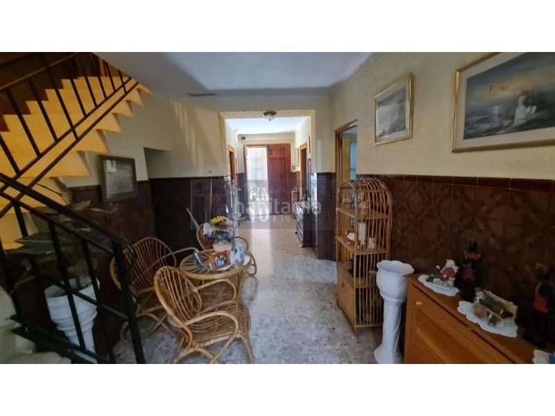 Foto 8bec6451-9e8b-4be1-a82c-5df4bde515a4. Casa in calle pirubi 3 in Puebla de Almoradiel (La)