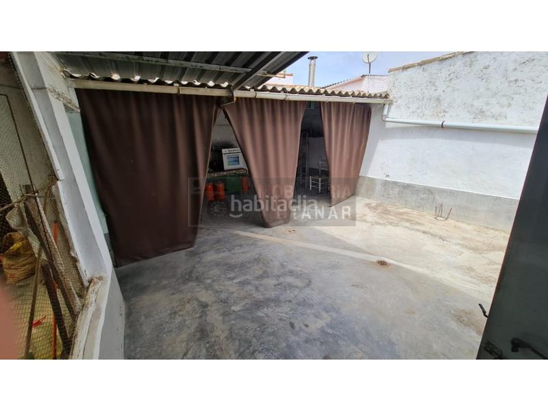 Foto a3e66d14-3480-4200-a5dc-eb08c05357fe. Casa in calle pirubi 3 in Puebla de Almoradiel (La)