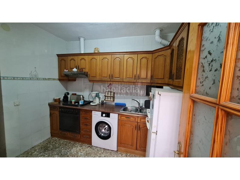 Foto a4061752-15d5-4316-831a-5061e52b6720. Casa in calle pirubi 3 in Puebla de Almoradiel (La)