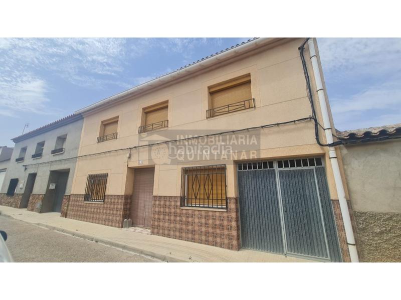 Foto c033f53a-5a3c-4986-8b87-3f2bd05f67e9. Casa in calle pirubi 3 in Puebla de Almoradiel (La)