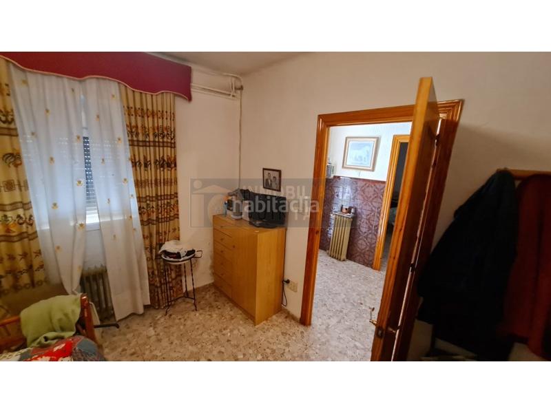 Foto f3e4a822-84df-4127-9357-6fb09e26cce1. Casa in calle pirubi 3 in Puebla de Almoradiel (La)