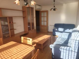 Appartamento in Calle reina amalia 40. Piso 1 habitación venta quintanar de la orden