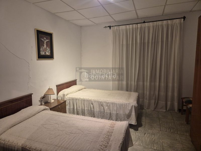 Foto 53750761-20e5-4063-b212-2fb7f83c5921. Casa a calle arenal 19 a Puebla de Almoradiel (La)