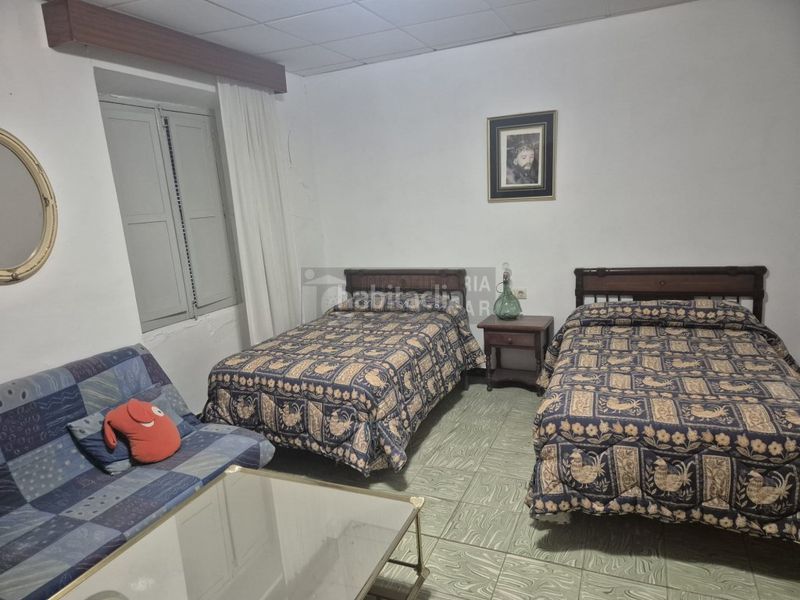Foto b6db3e64-37d8-4e8f-a399-d63f93100b31. Casa a calle arenal 19 a Puebla de Almoradiel (La)