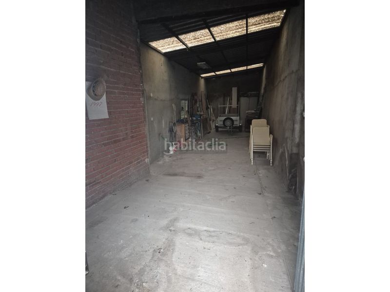 Foto cc83eafd-798d-4062-a98a-3897b584decf. Casa a calle arenal 19 a Puebla de Almoradiel (La)