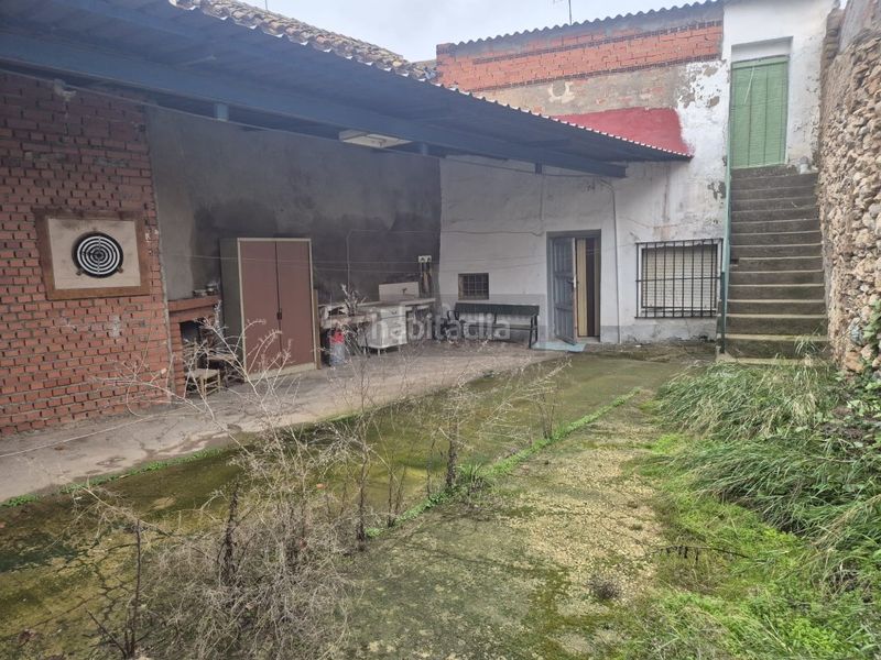Foto d91832c1-6702-4d72-aa70-67d91490c1da. Casa a calle arenal 19 a Puebla de Almoradiel (La)