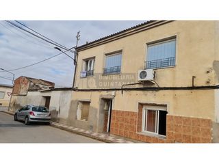 Haus  Calle pavia 62. Casa  venta la villa de don fadrique