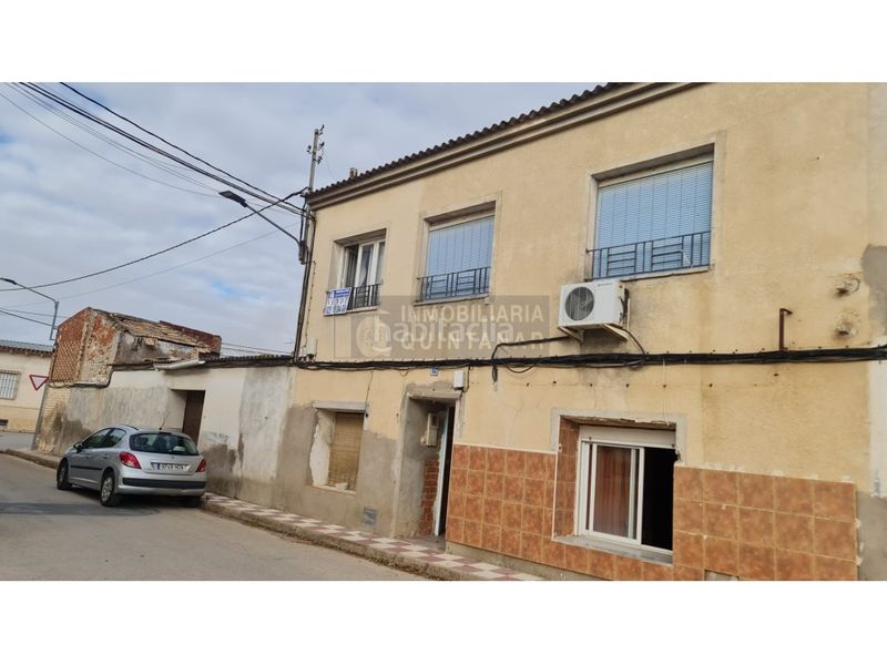 Foto 2bc2b5b6-cc67-4e9d-8fbe-5a45b5b6a238. Haus in calle pavia 62 in Villa de Don Fadrique (La)
