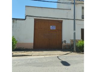 Terreny residencial a Avenida castilla la mancha 5. Parcela venta cabezamesada