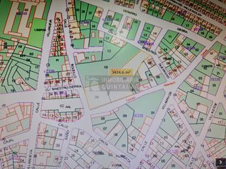 Terreny residencial a Calle Boleillo