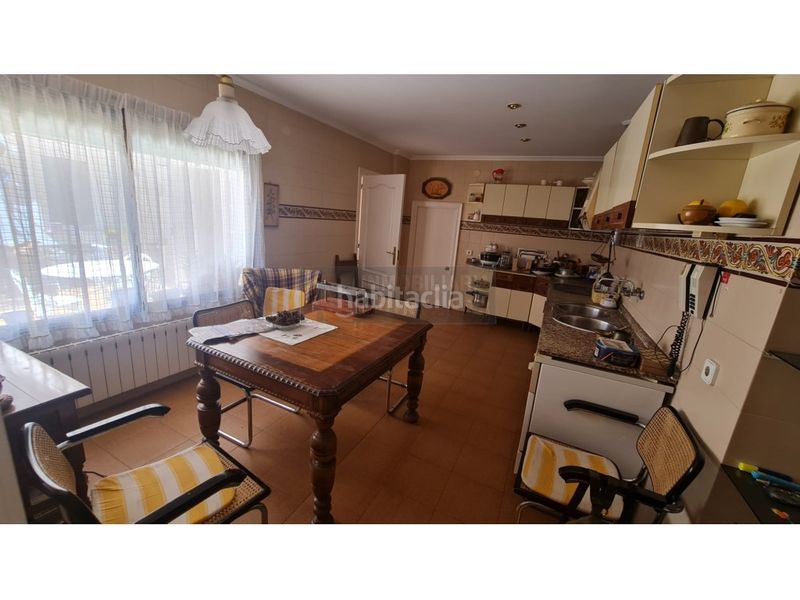 Foto 03d1f6ec-c2ab-4a81-9870-32c7b8f3165a. House with parking in Quintanar de la Orden