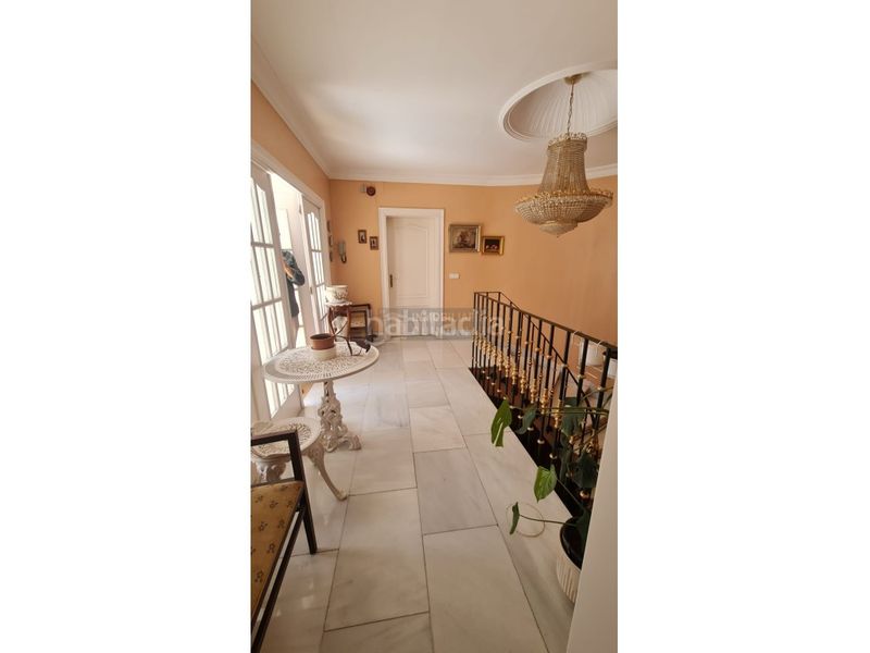 Foto 1a89e3ad-20ab-4d41-bdd8-78bc0ee958fb. House with parking in Quintanar de la Orden