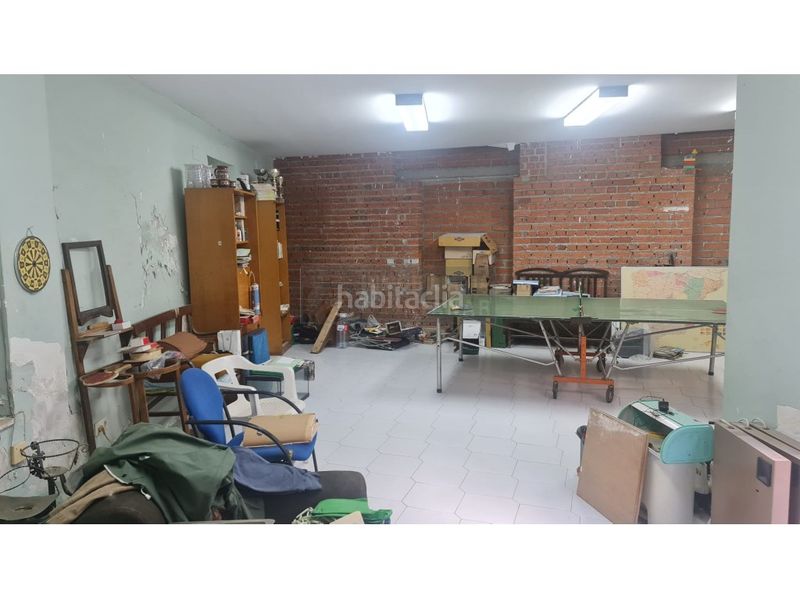 Foto 1d5f34e0-e654-49a5-9aff-3c920a74b40a. House with parking in Quintanar de la Orden