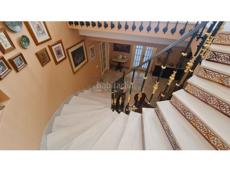 Foto 1f61a7de-986d-4570-8bfd-0670d94f0172. House with parking in Quintanar de la Orden