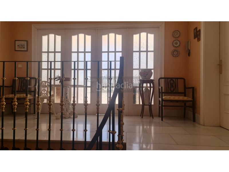 Foto 29ed949a-e8fb-419d-b4d6-70b0635209a3. House with parking in Quintanar de la Orden