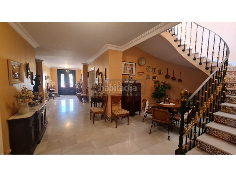Foto 410f5175-f2ec-43fc-84b6-85d3d5fdee49. House with parking in Quintanar de la Orden
