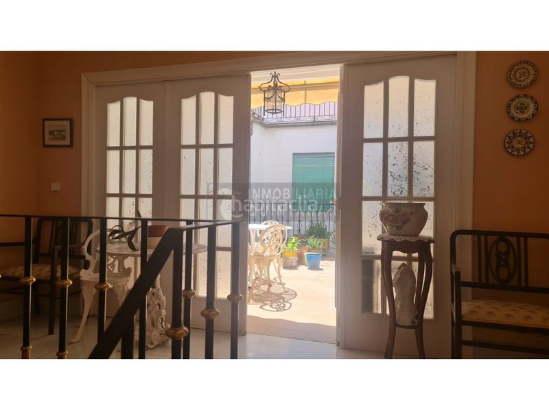 Foto 4b8b3a15-e11f-4f3b-8176-a9bc7645edf9. House with parking in Quintanar de la Orden