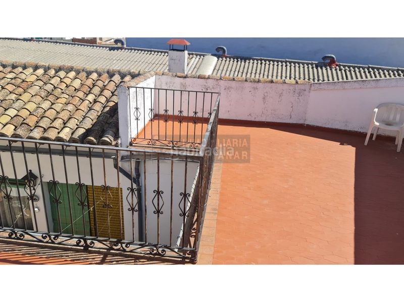 Foto 4c9adb84-9f52-471e-bf3e-695881bed873. House with parking in Quintanar de la Orden