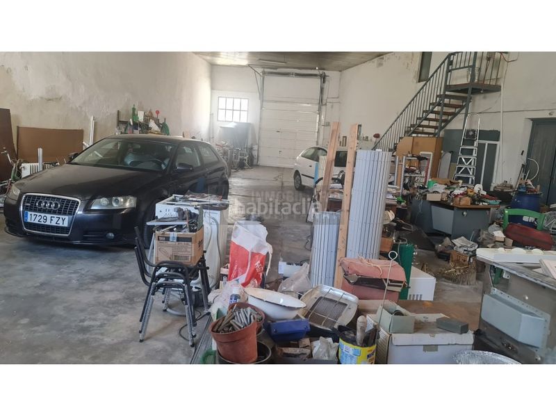 Foto 5f7c343c-7fdd-4354-b198-c0500decd654. House with parking in Quintanar de la Orden