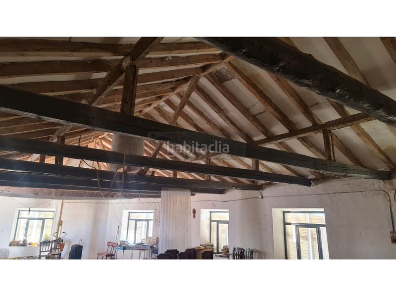 Foto 6e8ba89f-cea6-4a60-b45a-f31985046ea3. House with parking in Quintanar de la Orden
