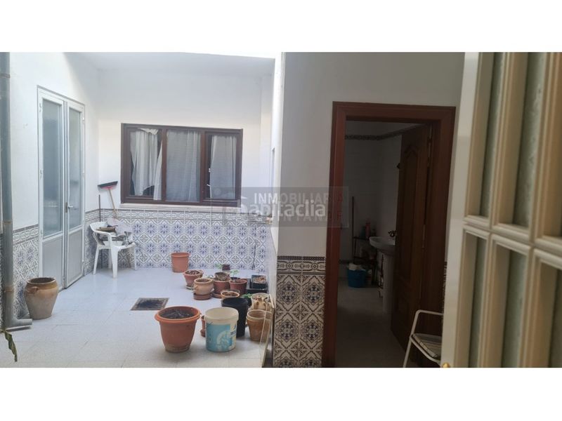 Foto 75701be3-7899-47c1-8dd3-fdbe0ad80c09. House with parking in Quintanar de la Orden