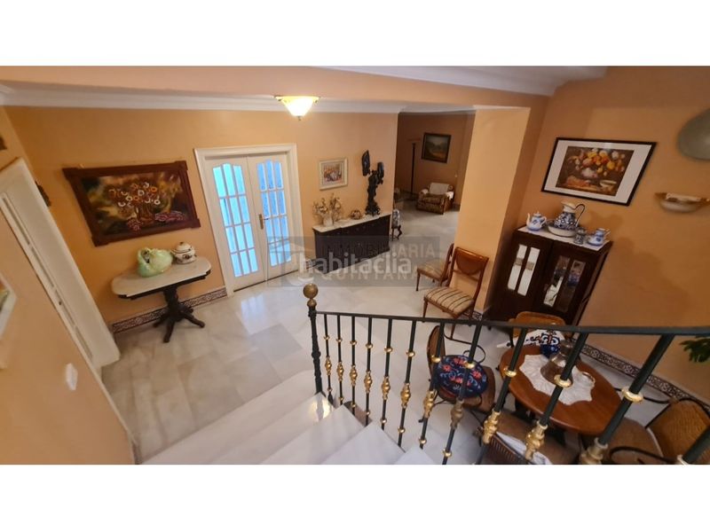 Foto 7622ed0a-8588-4678-97ac-ea0b80d0fe7c. House with parking in Quintanar de la Orden