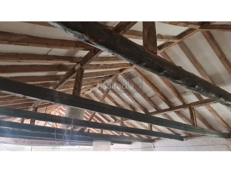 Foto 7daf2aba-422c-4ce3-8ade-1bd006bf933a. House with parking in Quintanar de la Orden
