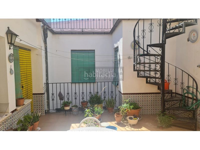 Foto 814b01e8-cdb1-45a0-bfd3-d396989924e2. House with parking in Quintanar de la Orden