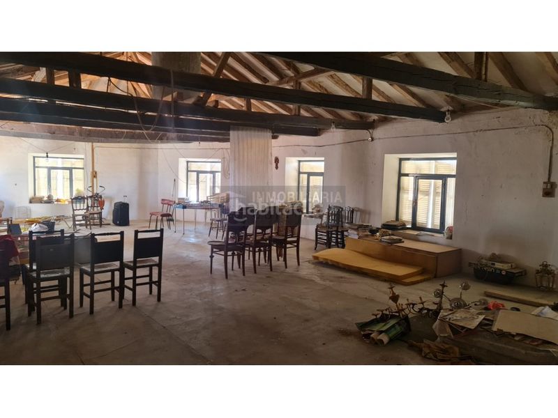 Foto 94be8cb0-09a2-4a88-9df4-c05daab4442f. House with parking in Quintanar de la Orden