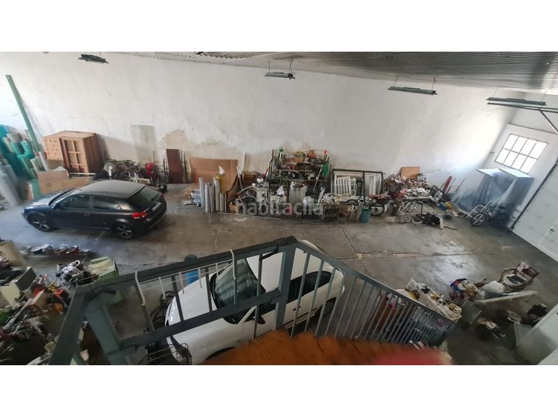 Foto 983a6382-875a-4895-87eb-75e02bf153c4. House with parking in Quintanar de la Orden