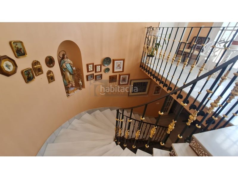 Foto 9c8eb358-1692-4ef6-ba1f-dbb71f06c23a. House with parking in Quintanar de la Orden