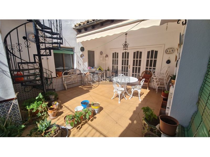 Foto 9f51387f-4564-4014-b2fb-a7a3b82ad296. House with parking in Quintanar de la Orden