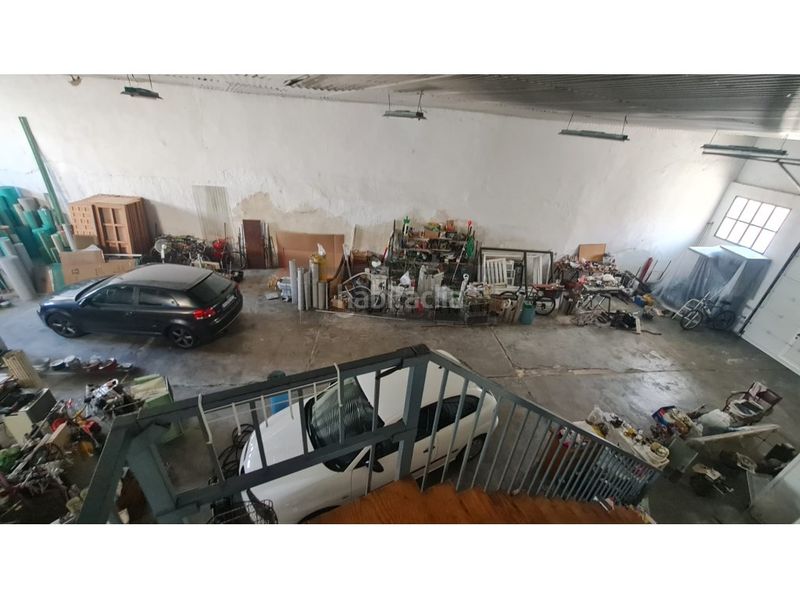 Foto 9fd57bdd-7511-479d-8337-52ff27612ab5. House with parking in Quintanar de la Orden