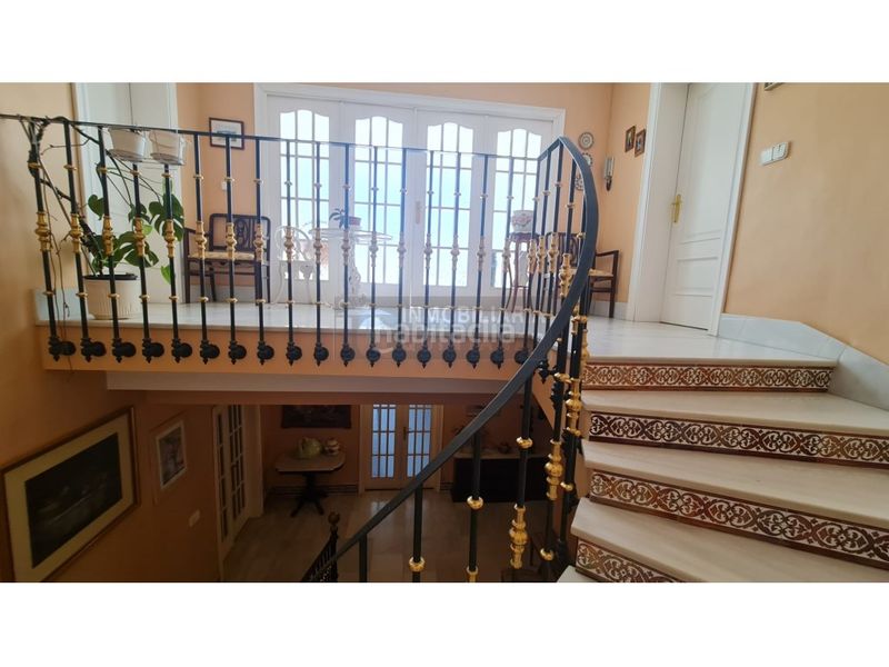 Foto a8beaab6-dbac-4742-b5c6-b667192c2f8f. House with parking in Quintanar de la Orden