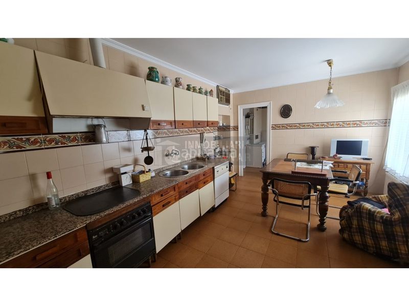 Foto afbf1a03-5905-4bd6-99ea-920fe12a840b. House with parking in Quintanar de la Orden