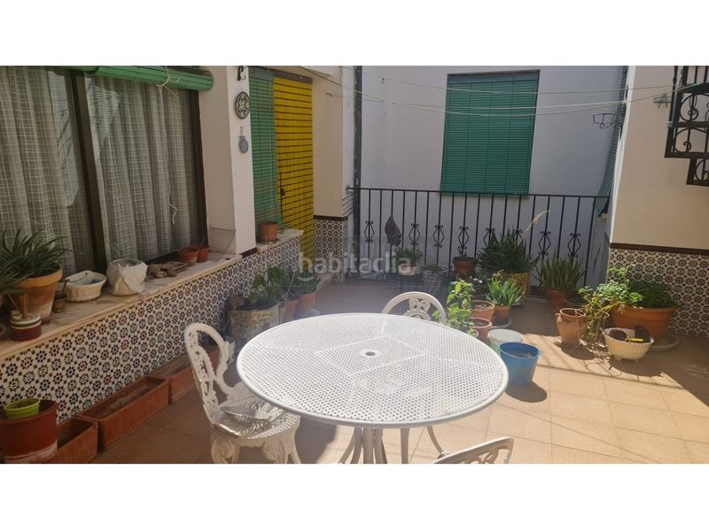 Foto b4e5ef09-95f8-4962-8111-c31862506e85. House with parking in Quintanar de la Orden