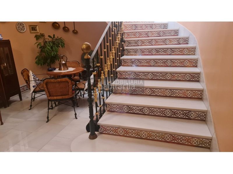 Foto b9ea0f7a-c736-4e62-a84c-830ac45bcf40. House with parking in Quintanar de la Orden