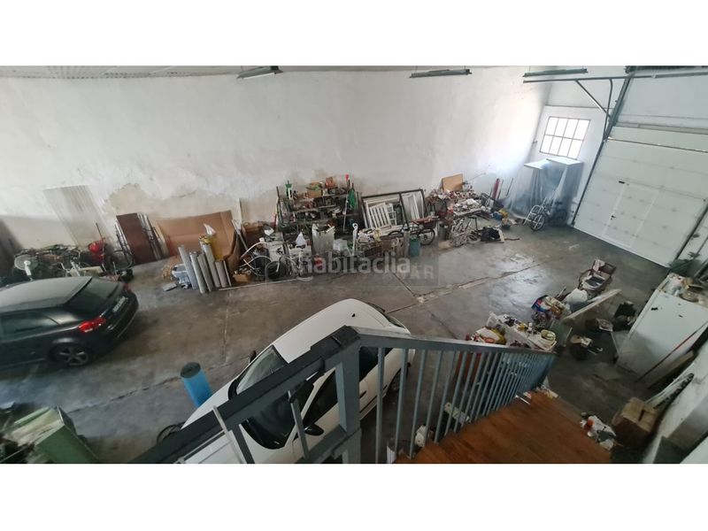 Foto d02ad3b1-81ed-4da6-b5e5-f9d3e40763d2. House with parking in Quintanar de la Orden