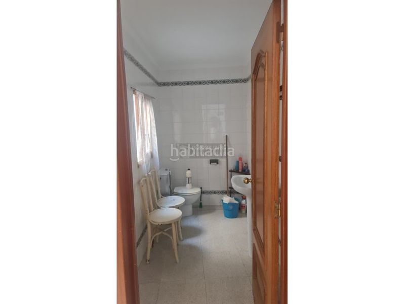 Foto d88768fb-fef4-47ac-b6df-d26c8c6defaf. House with parking in Quintanar de la Orden