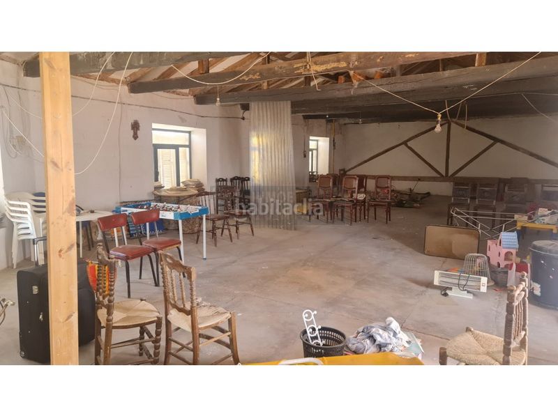 Foto de097d7e-6eae-49de-a1aa-a1055199797a. House with parking in Quintanar de la Orden