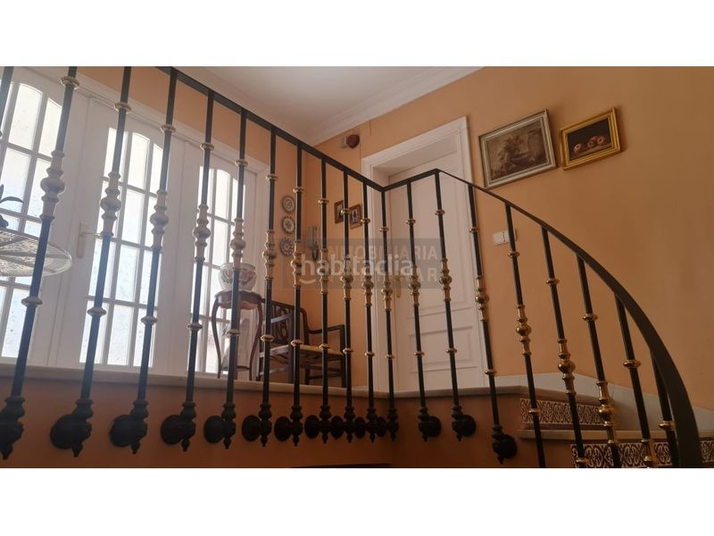Foto fc540a3f-fece-4e19-b6ee-bdde99553ab6. House with parking in Quintanar de la Orden