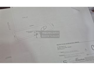 Residential Plot  Calle boleillo 4. Parcela venta quintanar de la orden