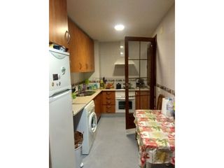 Etagenwohnung in Quintanar de la Orden. Piso 3 habitaciones venta quintanar de la orden