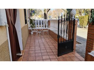 Haus  Paseo juan carlos i 33. Casa  venta quintanar de la orden