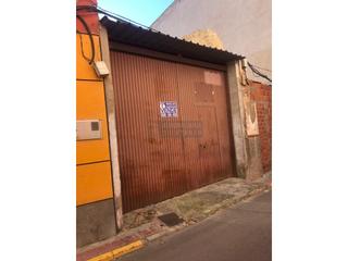 Terreny residencial a Calle obra prima 24. Parcela venta quintanar de la orden