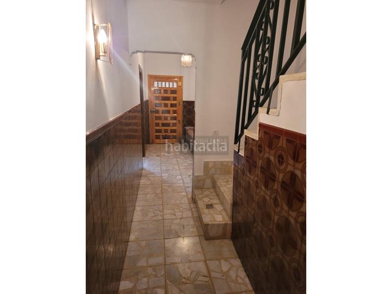 Foto 3be95193-ef27-49f9-8a6d-79f62f2b8a30. Maison dans sagasta 11 dans Villamayor de Santiago