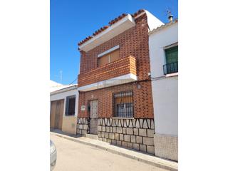 Maison à Sagasta 11. Casa 4 habitaciónes, duplex venta villamayor de santiago