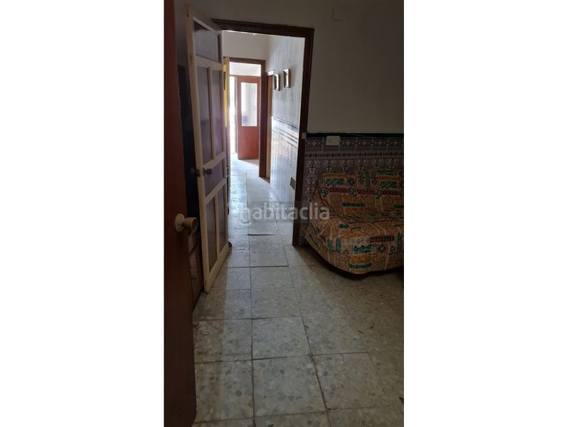 Foto 0aa24cee-98aa-4383-9876-6b56bf14b1d1. Casa in plaza de la constitución 8 in Hinojosos (Los)