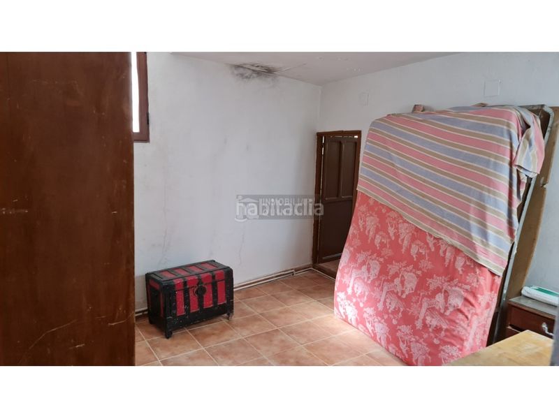 Foto 4afa05ff-5608-4f6b-afcc-907d9b3e9284. Casa in plaza de la constitución 8 in Hinojosos (Los)