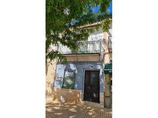 Maison à Plaza de la constitución 8. Casa 4 habitaciónes, duplex venta los hinojosos